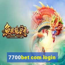 7700bet com login